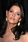 Ashley Greene photo